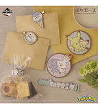 Kuji (Full Set) Kuji - Pokemon Peaceful Place (Full Set of 80) <br>[Pre-Order]