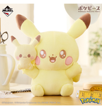 Kuji - Pokemon Peaceful Place - Sewing Time <br>[Pre-Order]