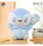 Kuji - Pokemon Peaceful Place - Sewing Time <br>[Pre-Order]