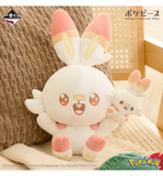 Kuji - Pokemon Peaceful Place - Sewing Time <br>[Pre-Order]