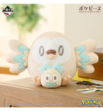 Kuji - Pokemon Peaceful Place - Sewing Time <br>[Pre-Order]