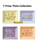 Kuji - Pokemon Peaceful Place - Sewing Time <br>[Pre-Order]