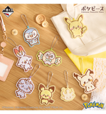 Kuji - Pokemon Peaceful Place - Sewing Time <br>[Pre-Order]