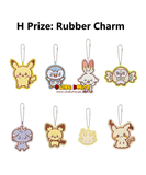 Kuji - Pokemon Peaceful Place - Sewing Time <br>[Pre-Order]