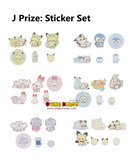 Kuji - Pokemon Peaceful Place - Sewing Time <br>[Pre-Order]