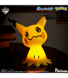 Kuji - Pokemon Type: Ghost <br>[Pre-Order]