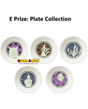 Kuji - Pokemon Type: Ghost (Full Set of 80) <br>[Pre-Order]