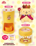 Kuji - Pom Pom Purin 30th Anniversary (Full Set of 70) <br>[Pre-Order]
