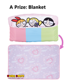 Kuji - Powerpuff Girls <br>[Pre-Order]