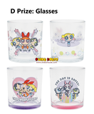 Kuji - Powerpuff Girls <br>[Pre-Order]