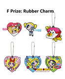 Kuji - Powerpuff Girls <br>[Pre-Order]