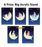 Kuji - Quintessential Quintuplets - 5 Hearts On The Moon<br>[Pre-Order]