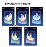 Kuji - Quintessential Quintuplets - 5 Hearts On The Moon<br>[Pre-Order]