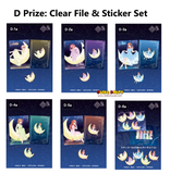Kuji - Quintessential Quintuplets - 5 Hearts On The Moon<br>[Pre-Order]
