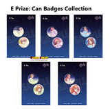 Kuji - Quintessential Quintuplets - 5 Hearts On The Moon<br>[Pre-Order]
