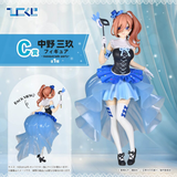 Kuji - Quintessential Quintuplets - Which Side Of Me Do You Like? (Full Set of 79) <br>[Pre-Order]