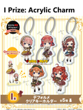 Kuji - Quintessential Quintuplets - Which Side Of Me Do You Like? (Full Set of 79) <br>[Pre-Order]