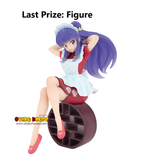 Kuji - Ranma 1/2 (Full Set of 70) <br>[Pre-Order]