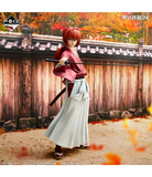 Ichiban Kuji - Rurouni Kenshin - Meiji Swordsman Romantic Story Kyoto Disturbances (Full Set of 80)