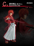 Ichiban Kuji - Rurouni Kenshin - Meiji Swordsman Romantic Story Kyoto Disturbances (Full Set of 80) <br>[Pre-Order]