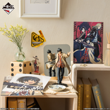 Ichiban Kuji - Sakamoto Days Vol. 2
