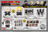 Kuji - Sakamoto Days (Fukuya) <br>[Pre-Order]