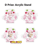 Kuji - Sakura Miku 2024