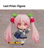 Kuji - Sakura Miku 2024