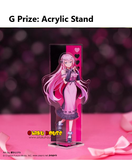 Kuji - Sakura Miku - SAKURA×SUBCULTURE (Full Set of 70) <br>[Pre-Order]