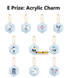 Kuji - Sanrio Characters Holiday Collection (Full Set of 80) <br>[Pre-Order]