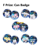 Kuji - Sanrio Characters Holiday Collection <br>[Pre-Order]