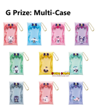 Kuji - Sanrio Characters Holiday Collection (Full Set of 80) <br>[Pre-Order]