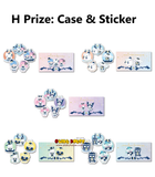 Kuji - Sanrio Characters Holiday Collection (Full Set of 80) <br>[Pre-Order]