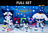 Kuji - Sanrio Characters Holiday Collection (Full Set of 80) <br>[Pre-Order]