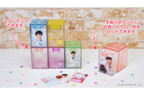 Kuji - Sanrio - Enjoy Idol Series (Full Set of 70)