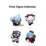 Kuji - Sanrio Halloween 2024 (Full Set of 70) <br>[Pre-Order]