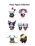 Kuji - Sanrio Halloween 2024 (Full Set of 70) <br>[Pre-Order]