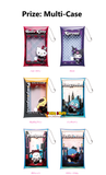 Kuji - Sanrio Halloween 2024 (Full Set of 70) <br>[Pre-Order]