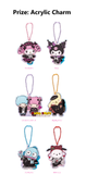 Kuji - Sanrio Halloween 2024 (Full Set of 70) <br>[Pre-Order]