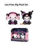 Kuji - Sanrio Halloween 2024 (Full Set of 70) <br>[Pre-Order]