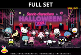 Kuji - Sanrio Halloween 2024 (Full Set of 70) <br>[Pre-Order]