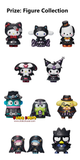 Kuji - Sanrio Halloween <br>[Pre-Order]