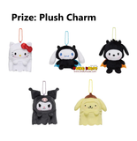 Kuji - Sanrio Halloween (Full Set of 80) <br>[Pre-Order]