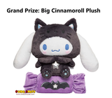 Kuji - Sanrio Halloween (Full Set of 80) <br>[Pre-Order]