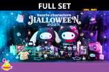 Kuji - Sanrio Halloween (Full Set of 80) <br>[Pre-Order]