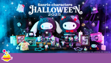 Kuji - Sanrio Halloween <br>[Pre-Order]