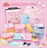 Kuji - Sanrio Hearts <br>[Pre-Order]