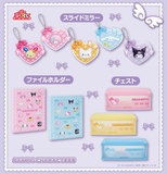 Kuji - Sanrio Hearts <br>[Pre-Order]