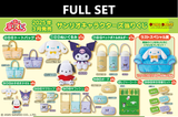 Kuji - Sanrio Top 3 Characters (Full Set of 70) <br>[Pre-Order]