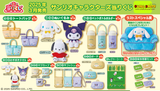 Kuji - Sanrio Top 3 Characters <br>[Pre-Order]